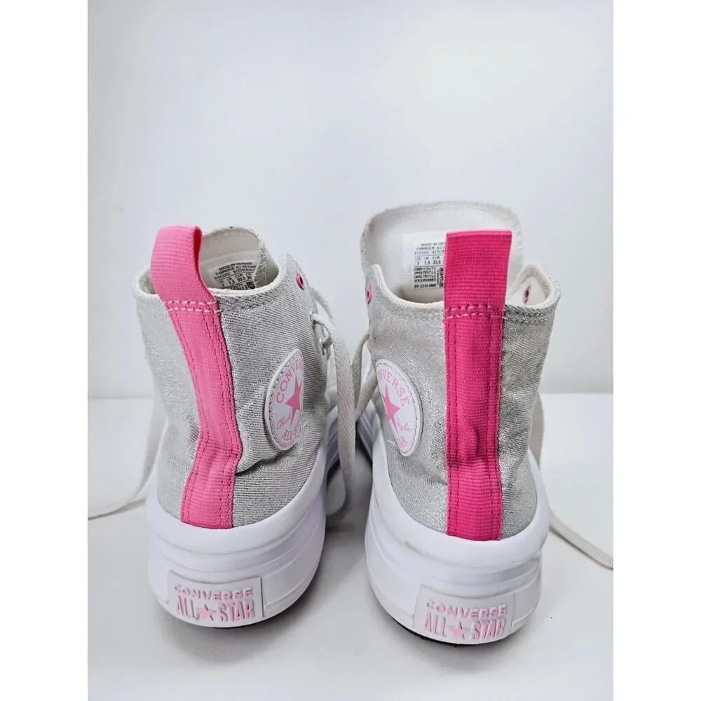 Converse Youth 2 Comfy footwear